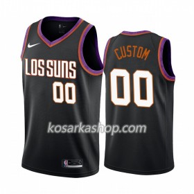 Dres Phoenix Suns Prilagođeni Nike 2019-20 City Edition Swingman